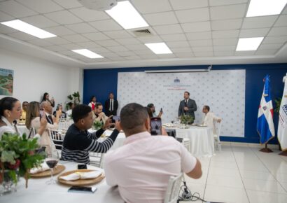 Ministerio de Medio Ambiente da a conocer los avances de 2025 bajo el lema “25 logros que inspiran un futuro verde”