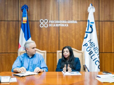 Procuraduría y Ministerio de Educación crean mesa de trabajo para proteger derechos de niños y adolescentes