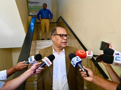 Abogado de uno de los detenidos por caso SeNaSa confirma seis o siete apresados; aún se espera expediente del MP