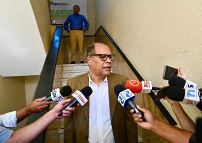 Abogado de uno de los detenidos por caso SeNaSa confirma seis o siete apresados; aún se espera expediente del MP