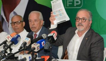 FP dice caso SeNaSa debe llegar hasta las últimas consecuencias: “El gobierno negó todo cuanto la organización opositora denunció”