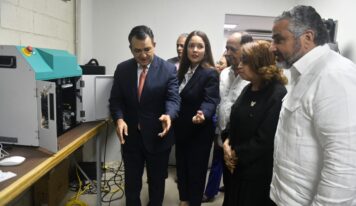 JCE inicia pruebas de los primeros equipos para la nueva cédula de identidad