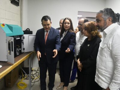JCE inicia pruebas de los primeros equipos para la nueva cédula de identidad