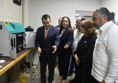 JCE inicia pruebas de los primeros equipos para la nueva cédula de identidad