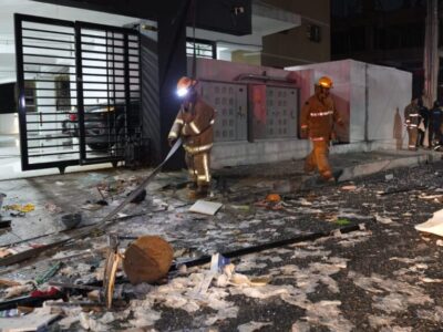 Residentes aseguran que explosión de Villa Marina pudo haberse evitado