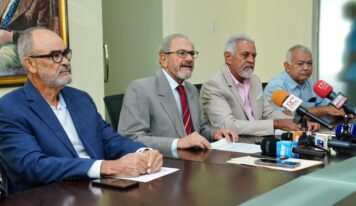 FP alerta sobre “venta de permisos ambientales” en el Ministerio de Medio Ambiente y solicita auditoría a la Cámara de Cuentas