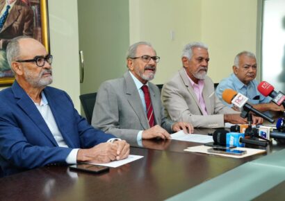 FP alerta sobre “venta de permisos ambientales” en el Ministerio de Medio Ambiente y solicita auditoría a la Cámara de Cuentas