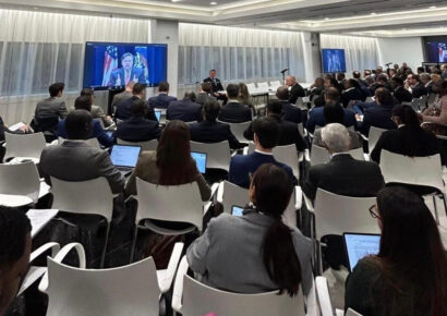 República Dominicana se suma a conferencia internacional para fortalecer la seguridad en Haití