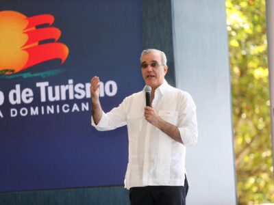 Abinader inaugura remozamiento del Parque Submarino La Caleta y destaca su impacto histórico y turístico