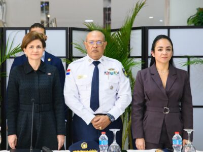 Gobierno reitera operatividad reforzada en Navidad