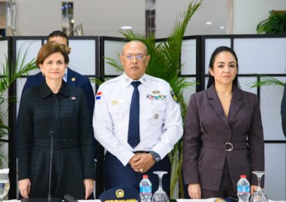 Gobierno reitera operatividad reforzada en Navidad