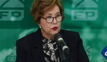 Fuerza del Pueblo califica fusión Minerd-Mescyt como “cortina de humo” y distracción política