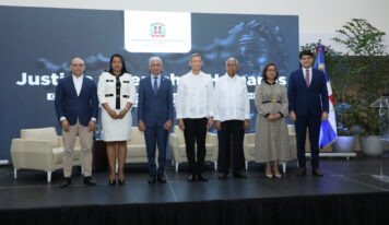 República Dominicana refuerza derechos humanos con la creación del Ministerio de Justicia