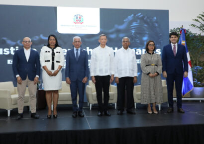 República Dominicana refuerza derechos humanos con la creación del Ministerio de Justicia