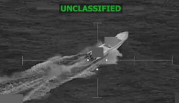 Con dos nuevas lanchas destruidas, EE.UU. supera las 30 embarcaciones atacadas