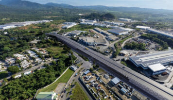 MOPC anuncia licitación para construcción del elevado en kilómetro 28 de la autopista Duarte