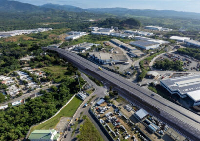 MOPC anuncia licitación para construcción del elevado en kilómetro 28 de la autopista Duarte
