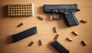 Extienden hasta enero de 2026 el período de gracia para licencias de armas, informa Interior y Policía