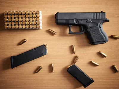 Extienden hasta enero de 2026 el período de gracia para licencias de armas, informa Interior y Policía