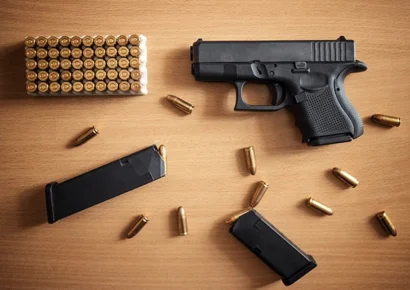 Extienden hasta enero de 2026 el período de gracia para licencias de armas, informa Interior y Policía