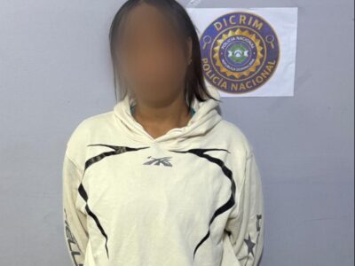 Arrestan a joven de 22 años por presunta estafa electrónica en San José de las Matas