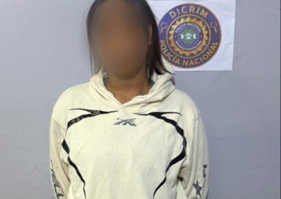 Arrestan a joven de 22 años por presunta estafa electrónica en San José de las Matas