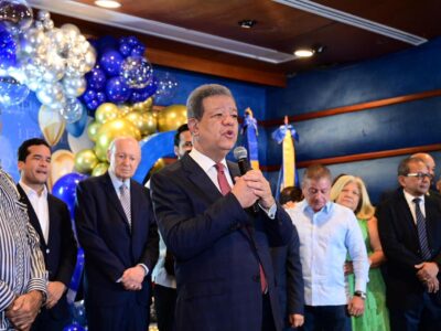 Leonel celebra su cumpleaños tras un 2025 “horrible” y confía en un mejor 2026