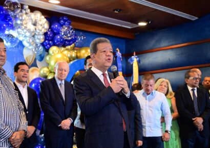 Leonel celebra su cumpleaños tras un 2025 “horrible” y confía en un mejor 2026