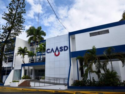CAASD informa cierre temporal de tramo de la carretera Mella por trabajos del acueducto