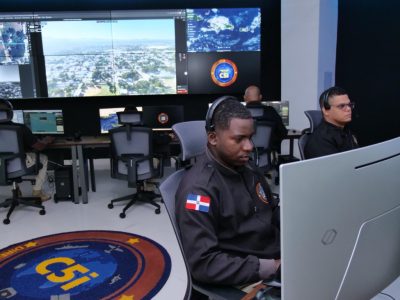 Ministerio de Defensa informa incorporación de nuevas tecnologías en las Fuerzas Armadas