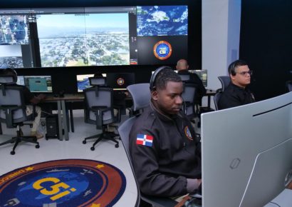 Ministerio de Defensa informa incorporación de nuevas tecnologías en las Fuerzas Armadas
