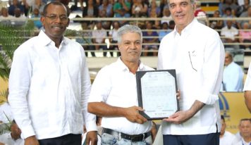 UTECT entrega más de 31 mil títulos de propiedad en 2025 y proyecta otorgar 60 mil más en 2026