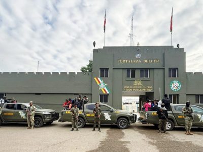 Ejército reporta detención de más de 180 mil indocumentados y decomiso de 17 millones de cigarrillos en 2025