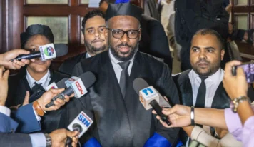 Wilson Camacho: decisiones en Operación Cobra deben basarse en derecho, no en compasión