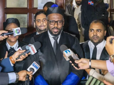 Wilson Camacho: decisiones en Operación Cobra deben basarse en derecho, no en compasión