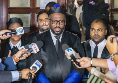 Wilson Camacho: decisiones en Operación Cobra deben basarse en derecho, no en compasión