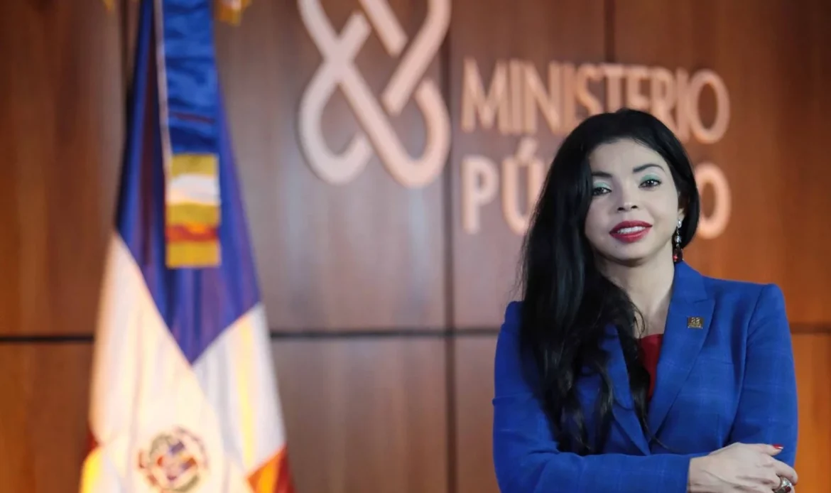 Yeni Berenice recuerda frase sobre corrupción en medio del caso SeNaSa