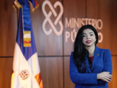 Yeni Berenice recuerda frase sobre corrupción en medio del caso SeNaSa