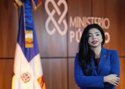 Yeni Berenice recuerda frase sobre corrupción en medio del caso SeNaSa