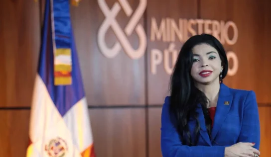 Yeni Berenice recuerda frase sobre corrupción en medio del caso SeNaSa