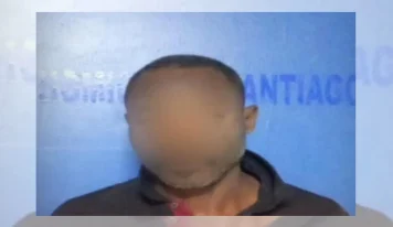 Detienen a haitiano señalado por la muerte de su pareja y su hijo en Santiago Oeste