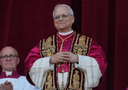 Papa exhorta a reconciliarse antes de Navidad como el mejor regalo