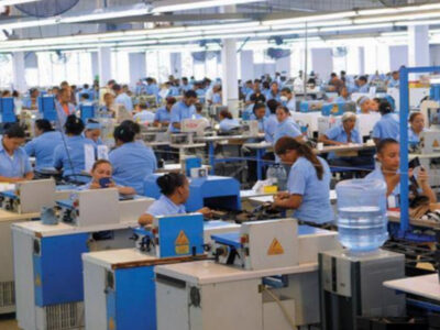 Zonas francas aportan US$8,425 millones en 2024 y consolidan su rol en la economía dominicana