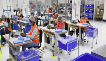 Zonas francas logran récord de 200,134 empleos y expansión histórica en RD