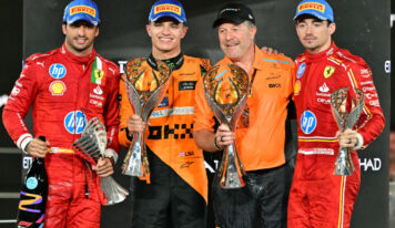 Lando Norris: el campeón que puso fin al dominio implacable de Verstappen en la Fórmula 1