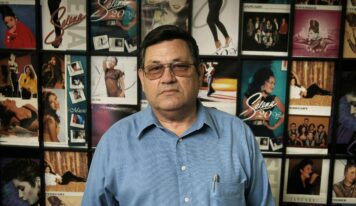 Fallece Abraham Quintanilla, padre y mánager de Selena, a los 86 años