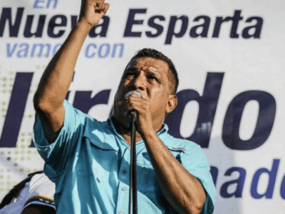 ONG denuncia muerte de preso político Alfredo Díaz en Venezuela