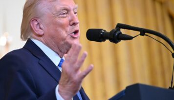 Trump anunciará medidas contra Venezuela tras incautación de petroleros