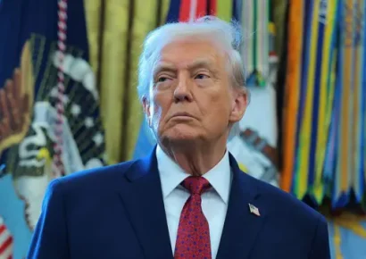 Trump mantiene diálogo positivo con Putin tras reunión con Zelenski para impulsar plan de paz en Ucrania