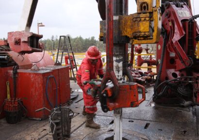 Ventas de crudo venezolano a Europa registrarán su mayor caída en 2025